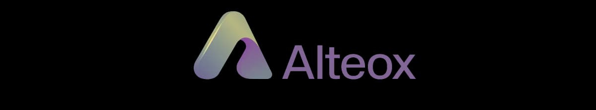 Correct Alteox logo