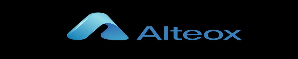 Correct Alteox logo