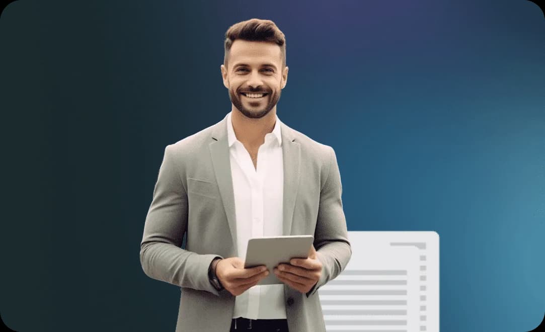 Payment provider integration