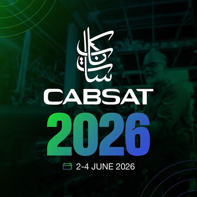 CABSAT
