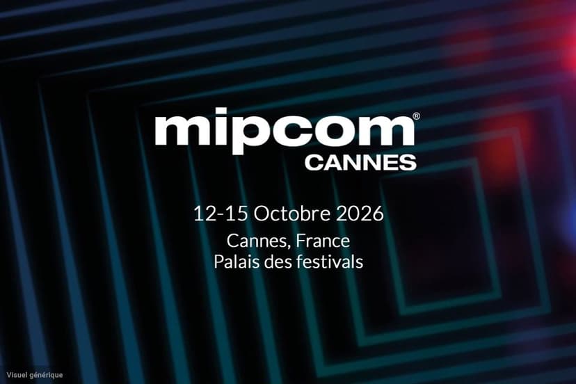 Mipcom