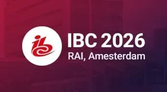 IBC (International Broadcasting Convention)