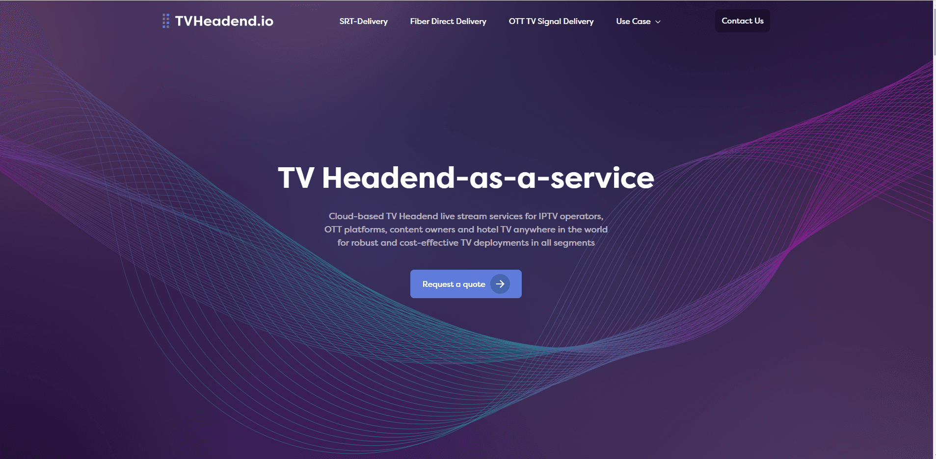 Alteox Media Consulting and Post Luxembourg partner for cloud TV offering