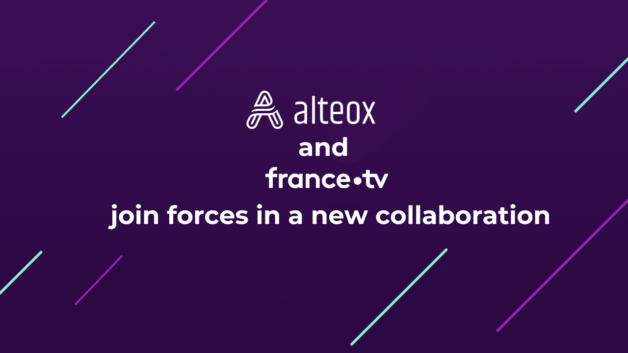 Alteox and France TV forge partnership: 4 French channels now accessible on alteox HotelTV